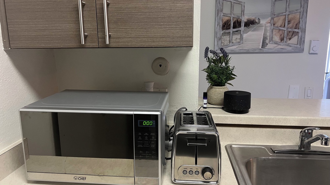 Photo of Kitchen in Santa Ana Heights