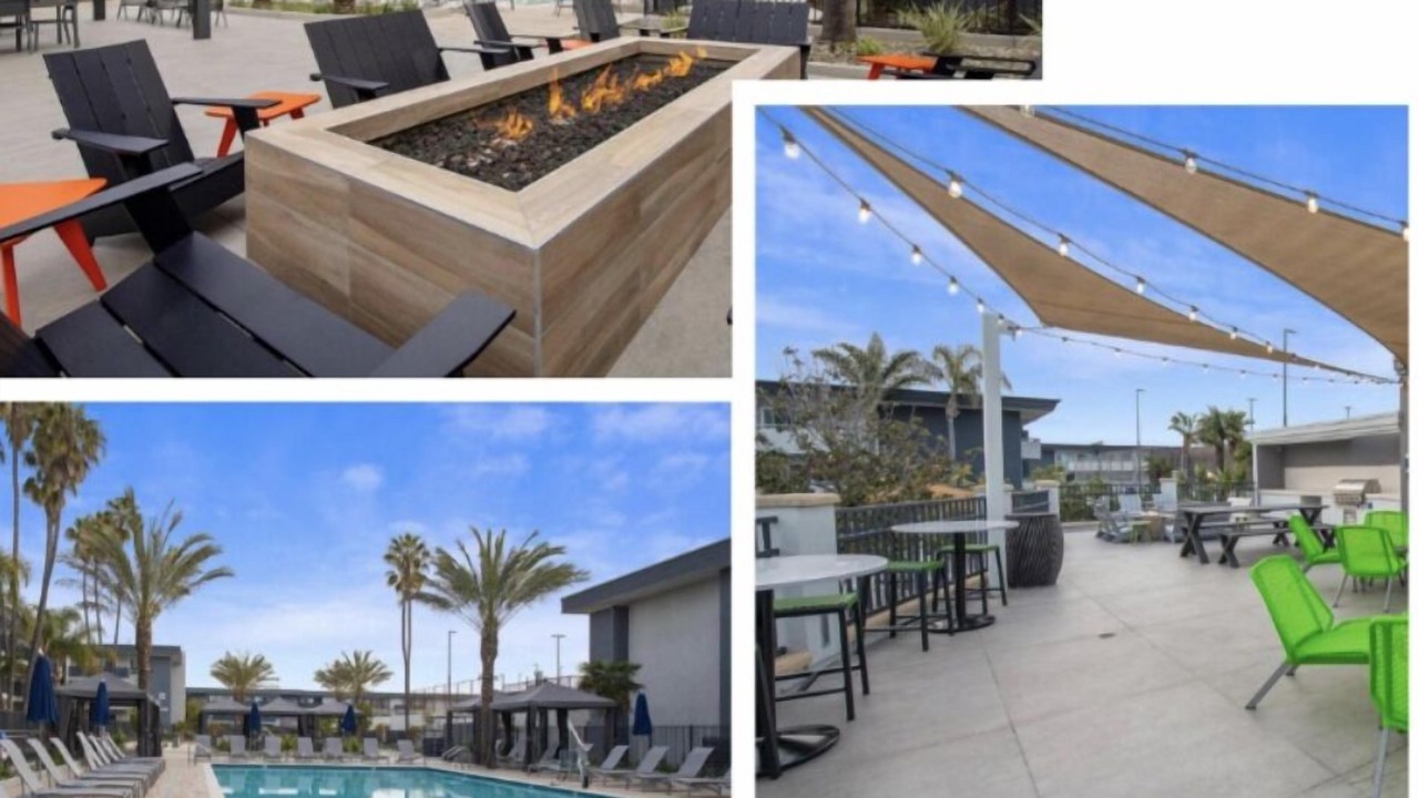 Photo of Outdoor in Santa Ana Heights