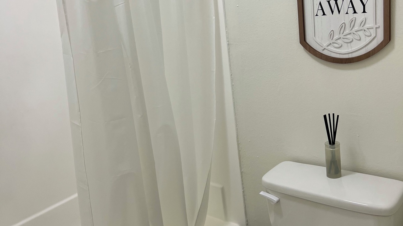 Photo of Bathroom in Santa Ana Heights