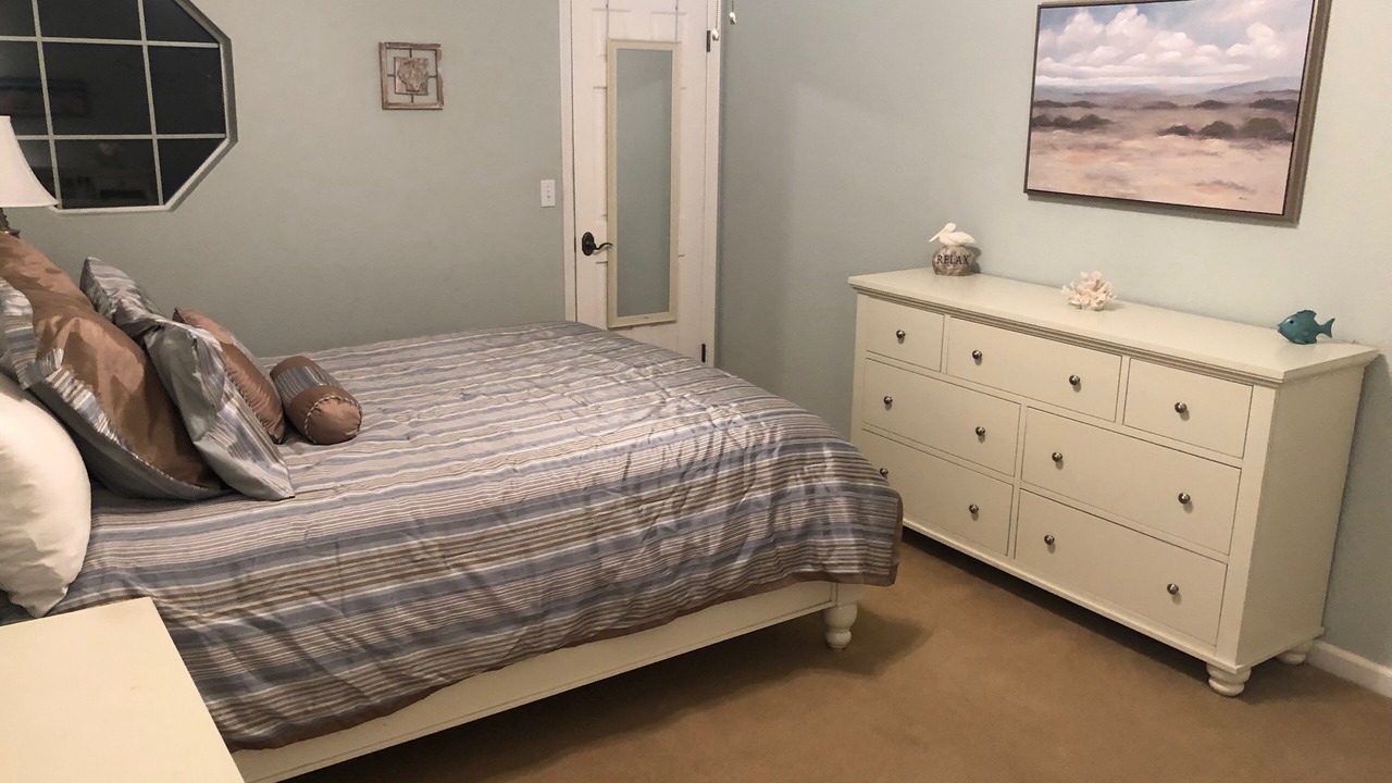 Photo of Bedroom in Morgan Hill