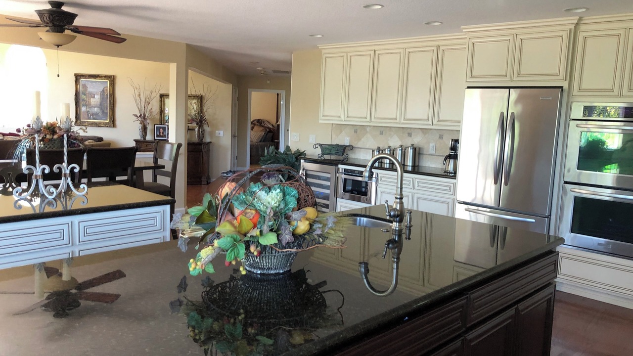 Photo of Kitchen in Morgan Hill