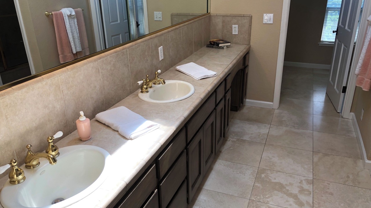 Photo of Bathroom in Morgan Hill