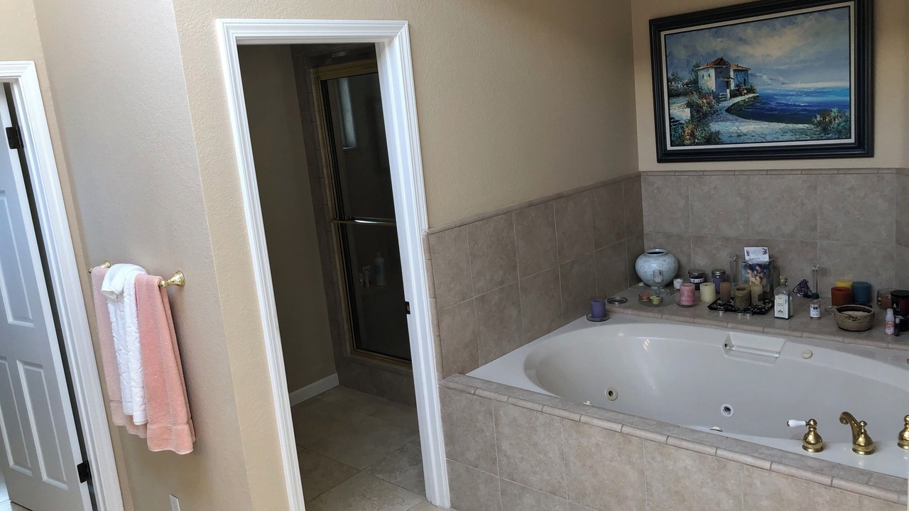 Photo of Bathroom in Morgan Hill