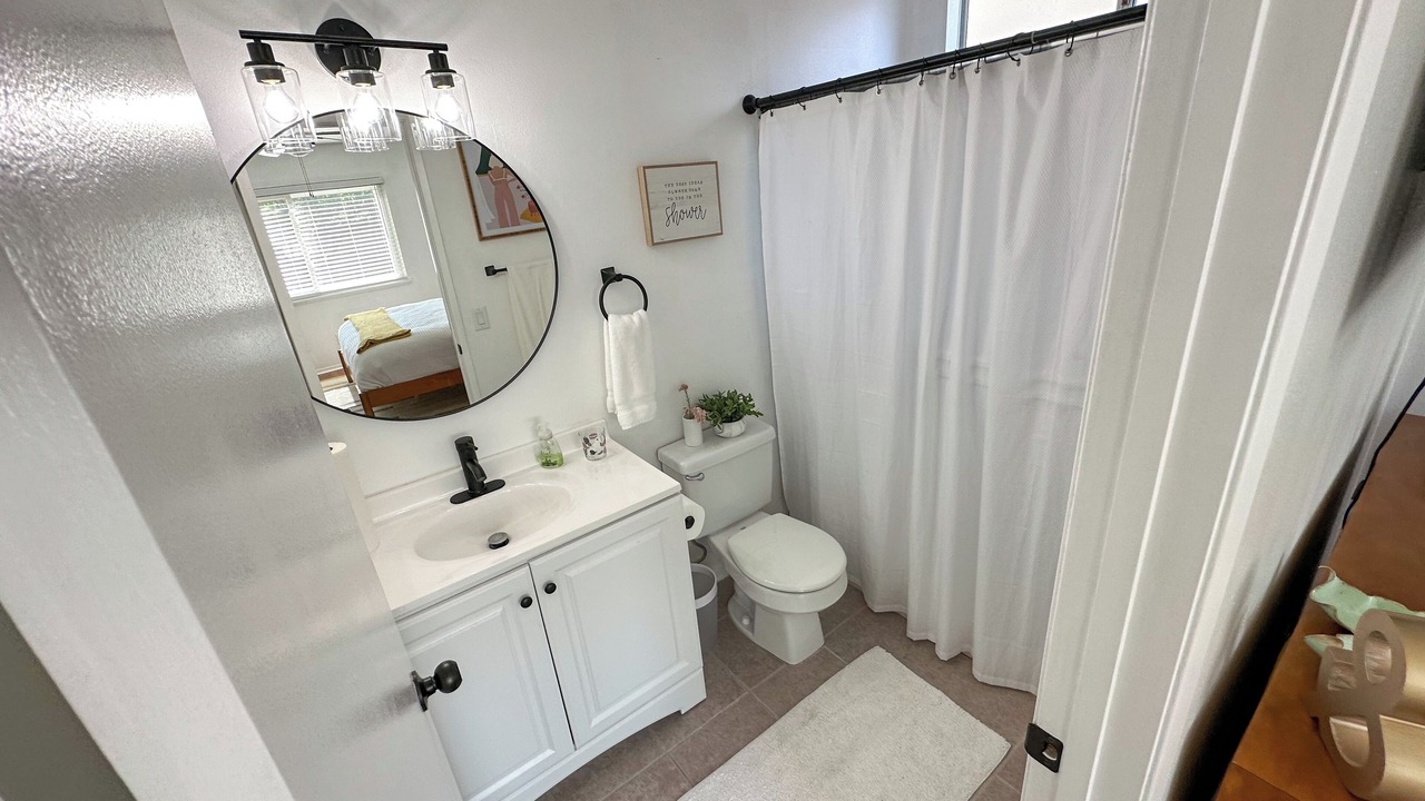Photo of Bathroom in Huntington Beach