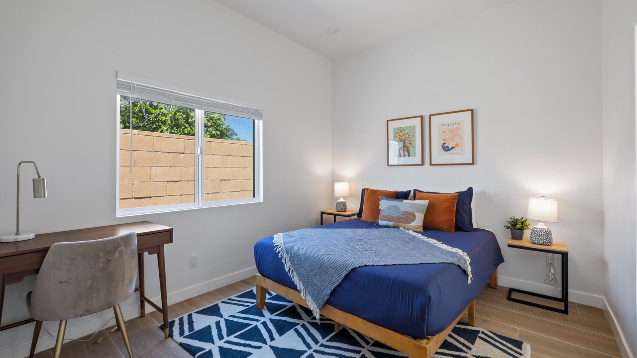 Photo of Bedroom in Riverview West