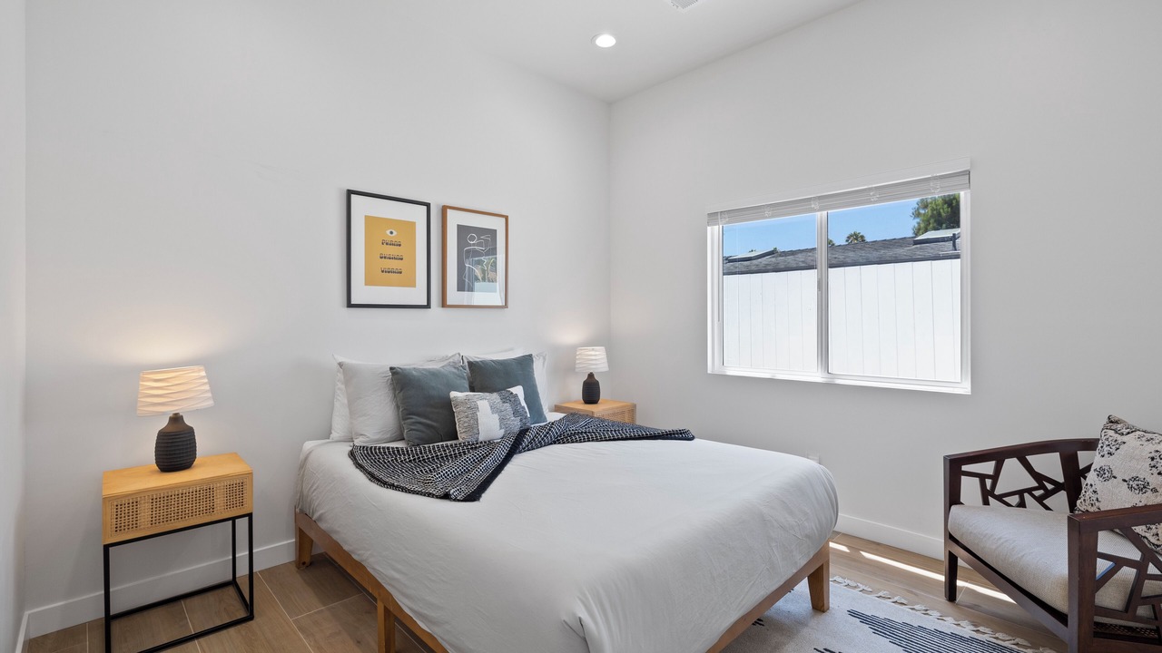 Photo of Bedroom in Riverview West