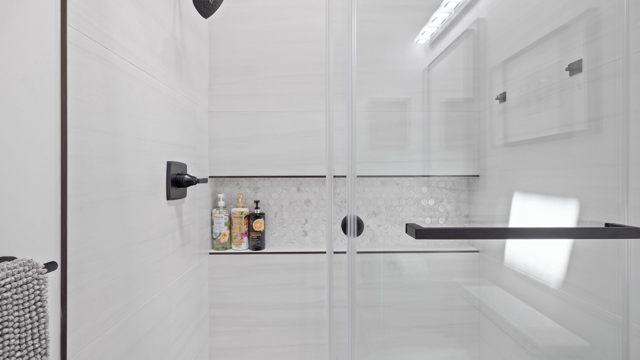 Photo of Bathroom in Riverview West