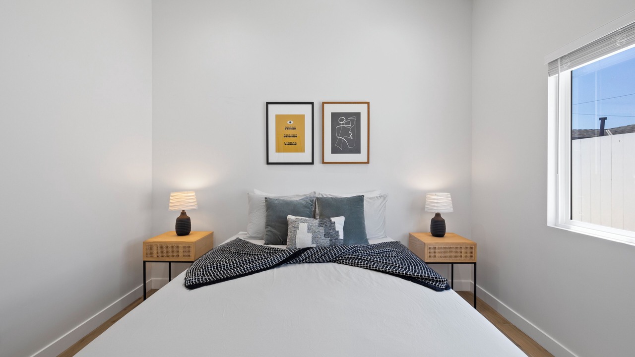 Photo of Bedroom in Riverview West