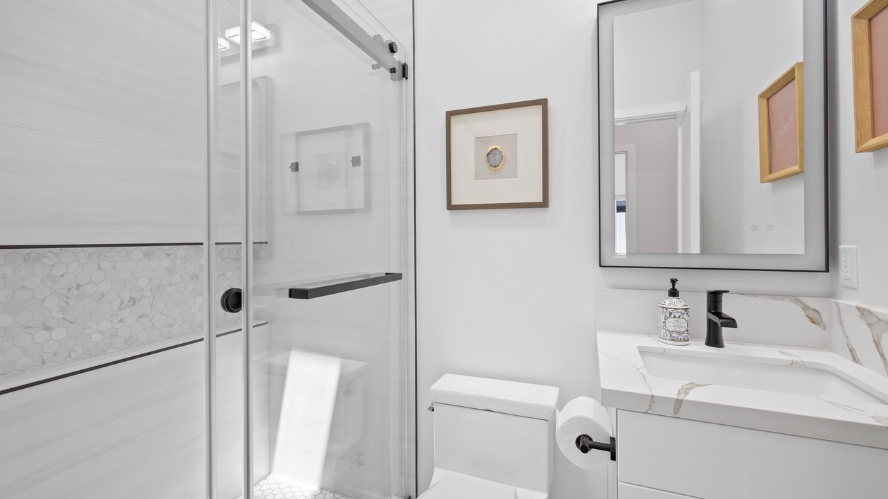 Photo of Bathroom in Riverview West