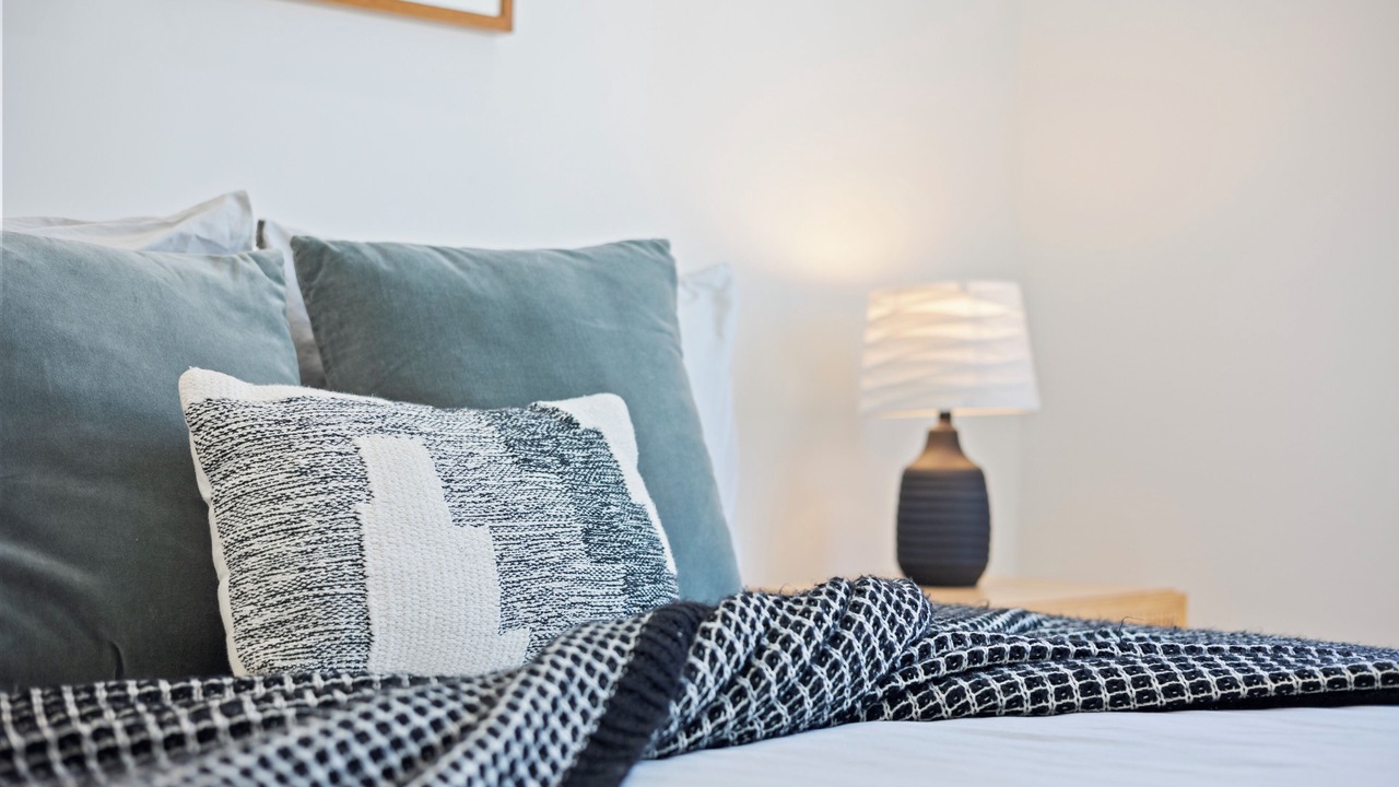 Photo of Bedroom in Riverview West