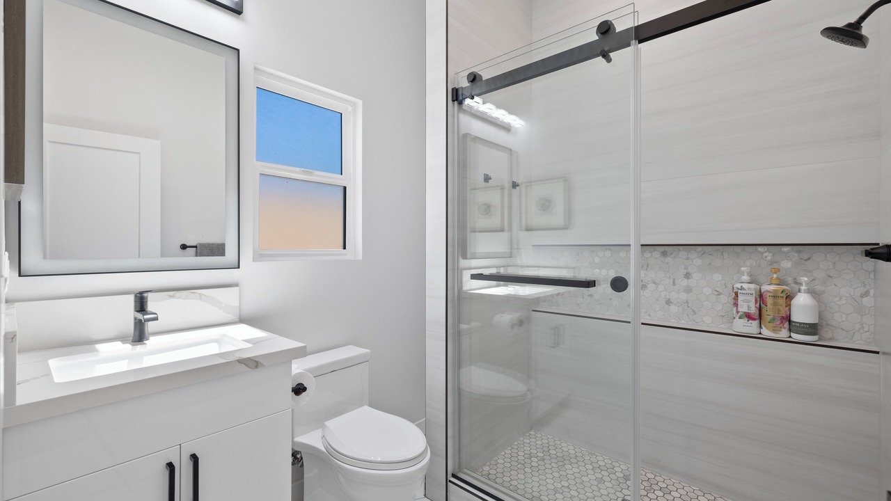 Photo of Bathroom in Riverview West