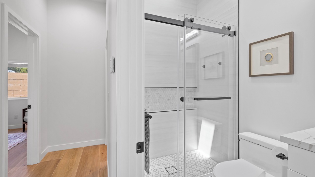 Photo of Bathroom in Riverview West