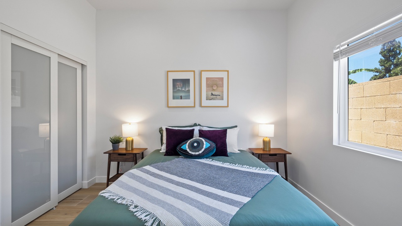 Photo of Bedroom in Riverview West