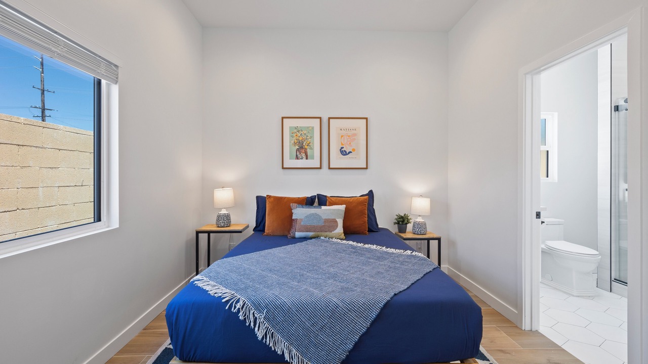 Photo of Bedroom in Riverview West