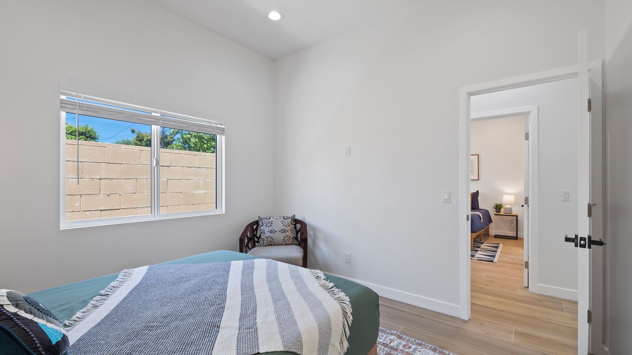 Photo of Bedroom in Riverview West