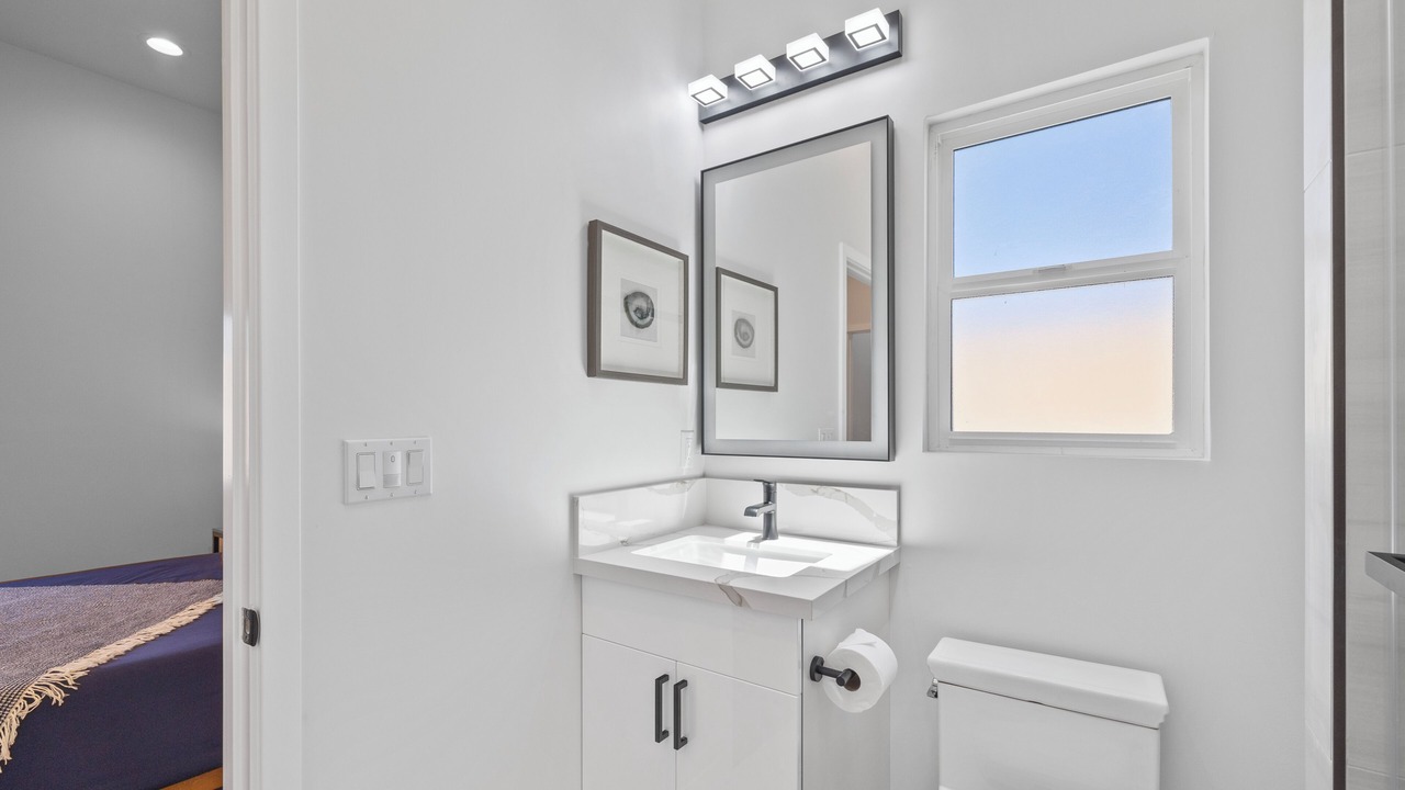Photo of Bathroom in Riverview West