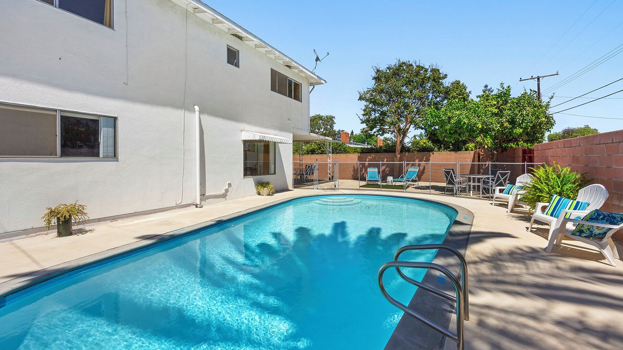Photo of Outdoor in Fullerton