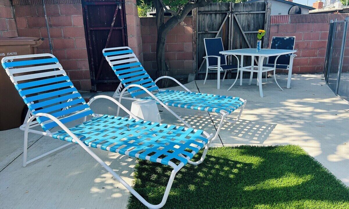 Photo of Outdoor in Fullerton