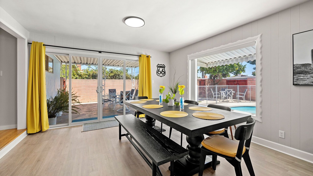 Photo of Outdoor in Fullerton