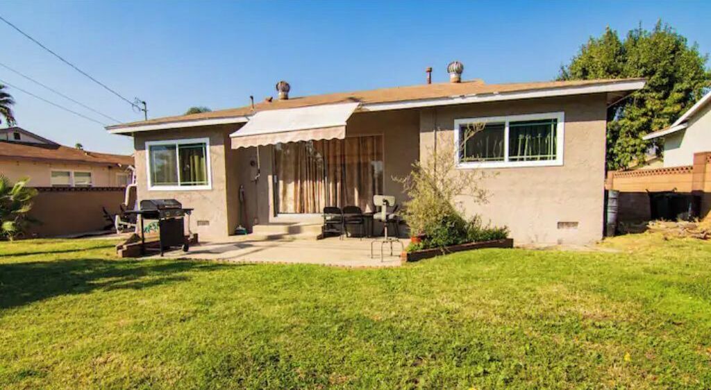 Photo of Outdoor in Azusa