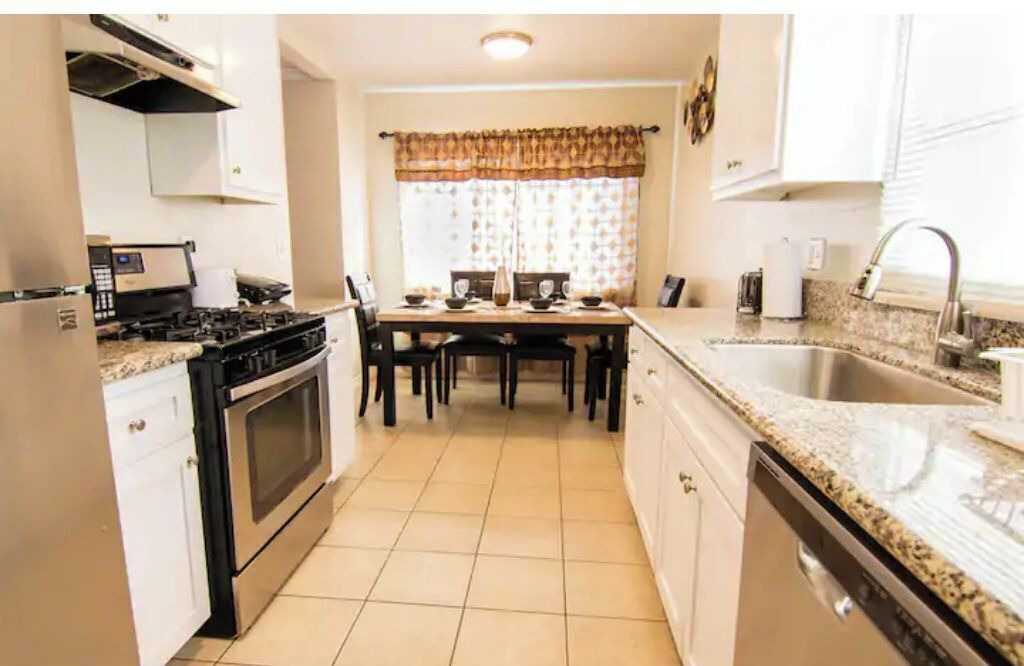 Photo of Kitchen in Azusa