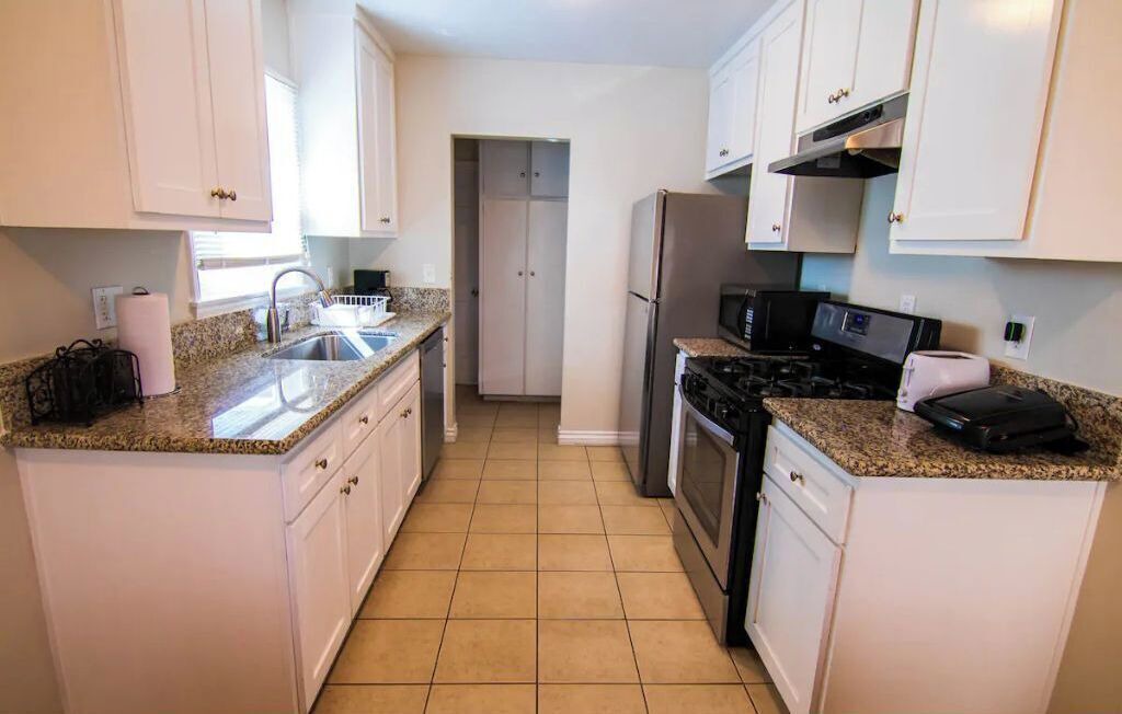 Photo of Kitchen in Azusa
