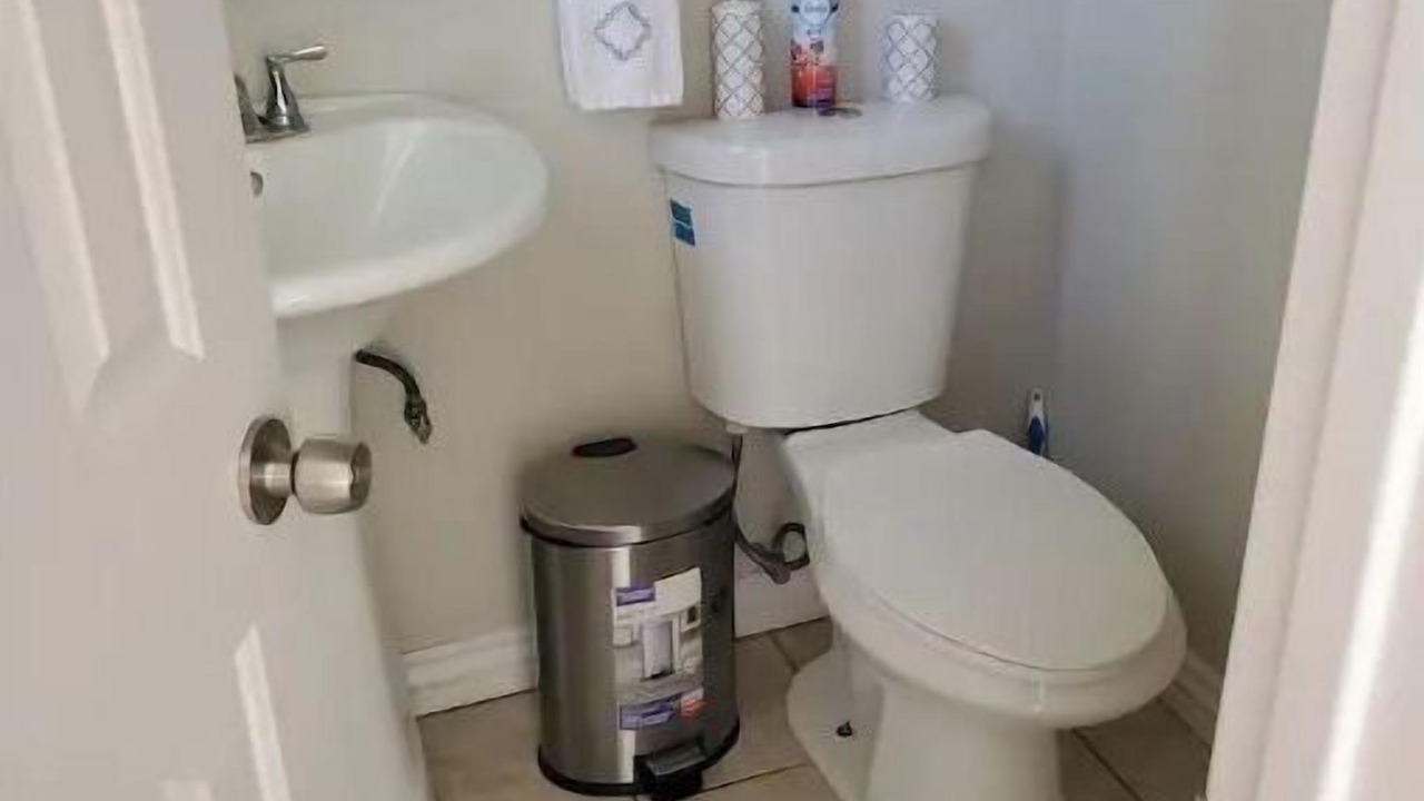 Photo of Bathroom in Azusa