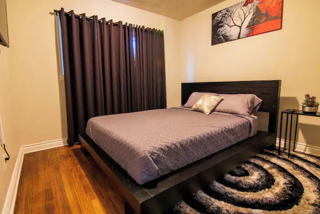 Photo of Bedroom in Azusa