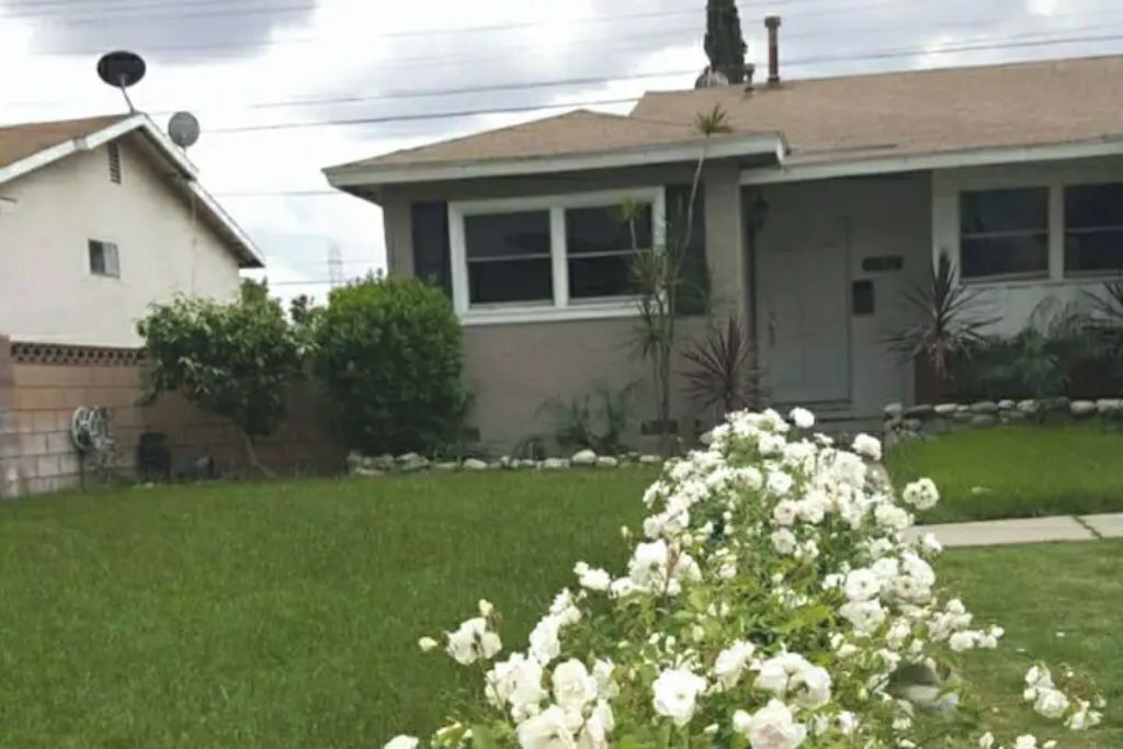 Photo of Outdoor in Azusa