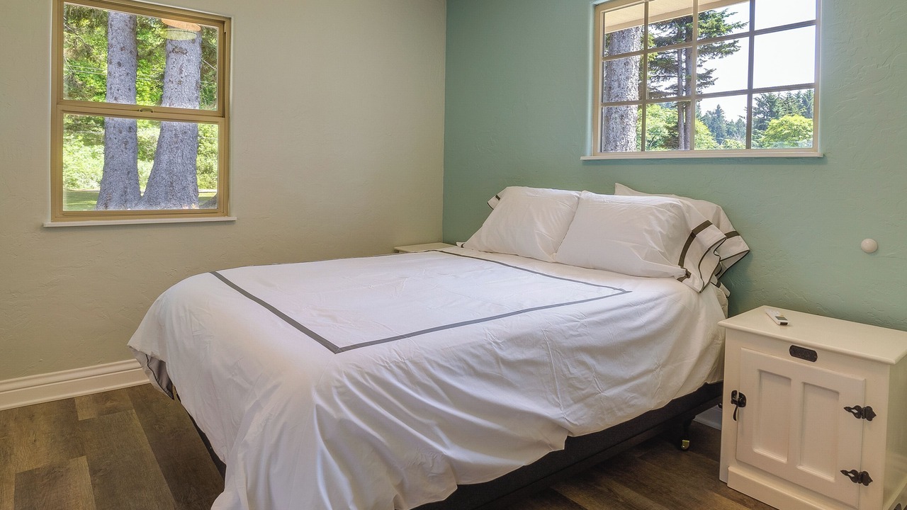 Photo of Bedroom in Smith River