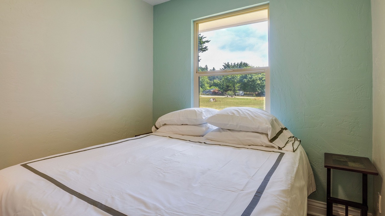 Photo of Bedroom in Smith River