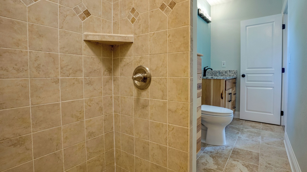 Photo of Bathroom in Smith River