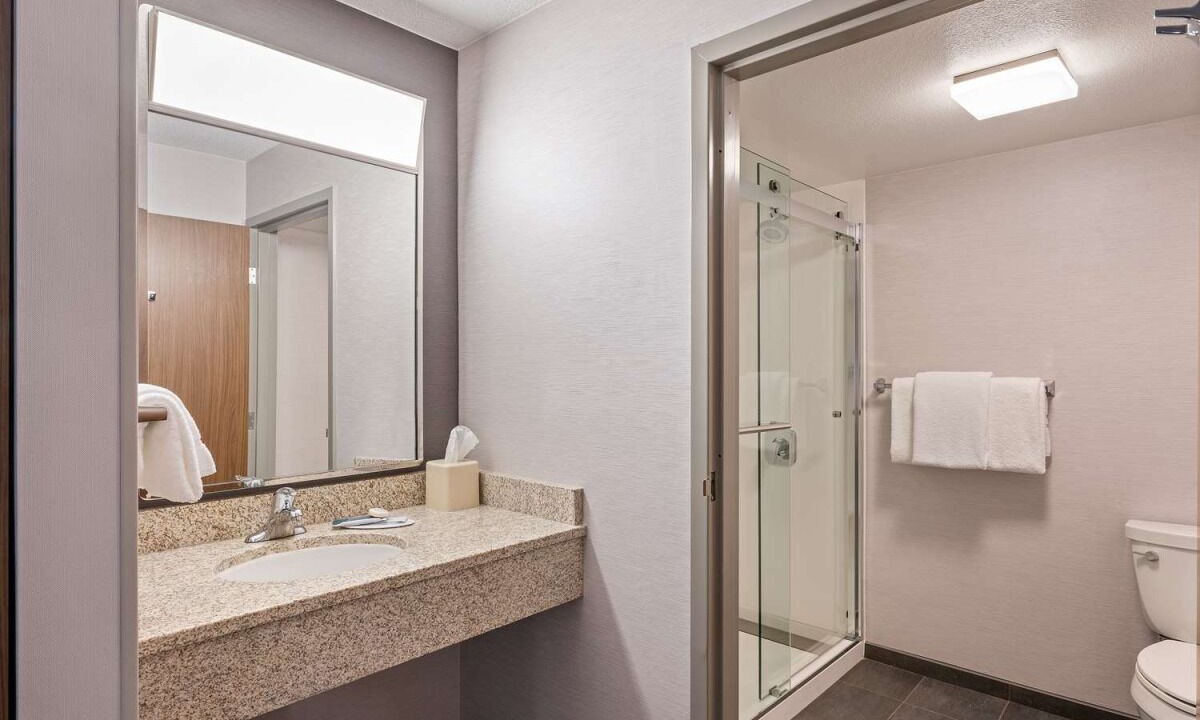 Photo of Bathroom in Pleasant Hill