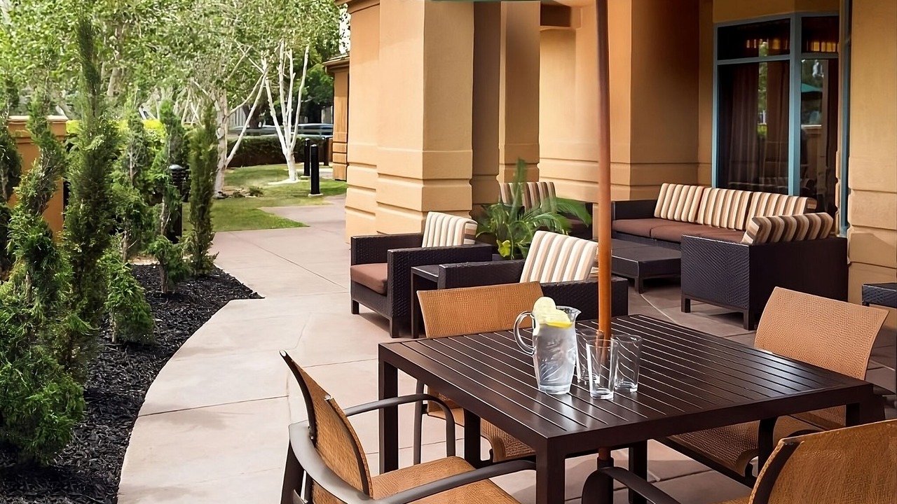 Photo of Outdoor in Pleasant Hill