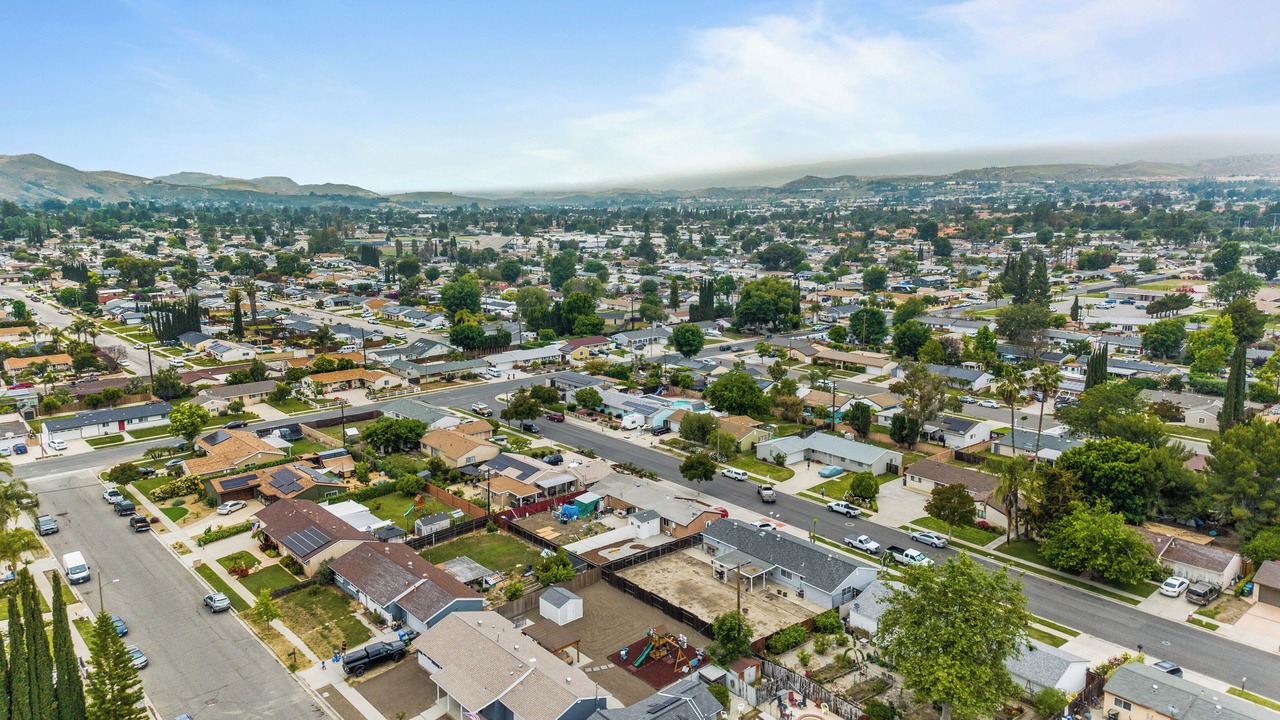 Photo of Outdoor in Simi Valley