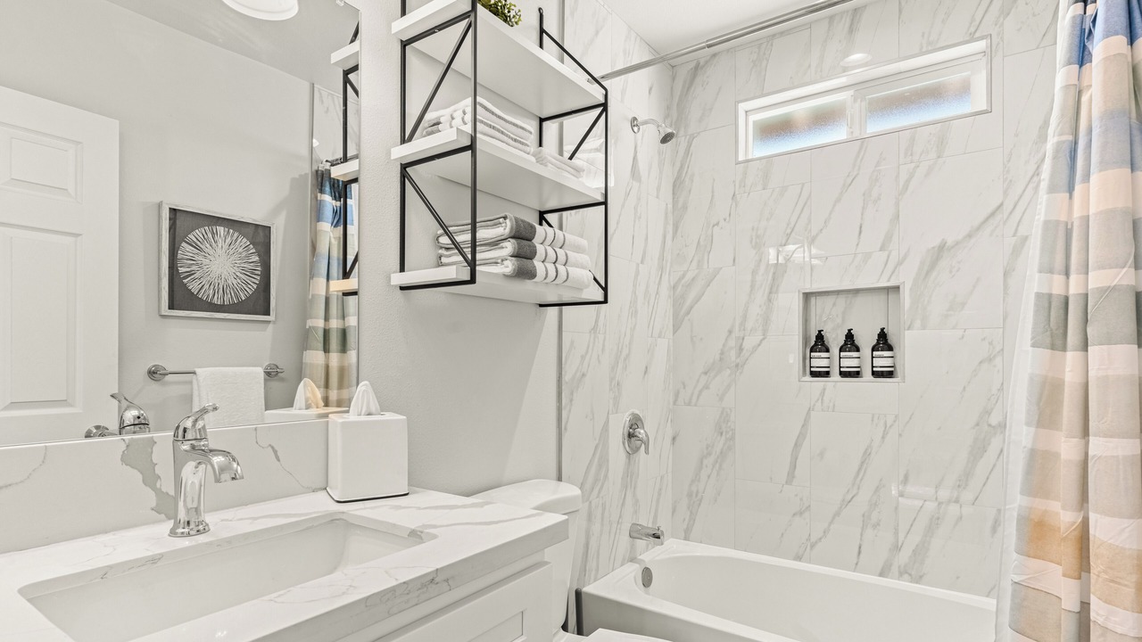 Photo of Bathroom in Simi Valley