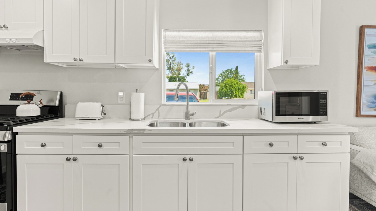 Photo of Kitchen in Simi Valley
