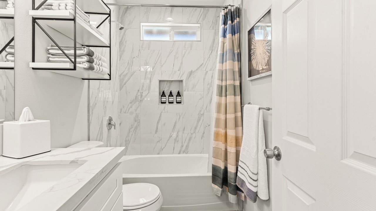 Photo of Bathroom in Simi Valley