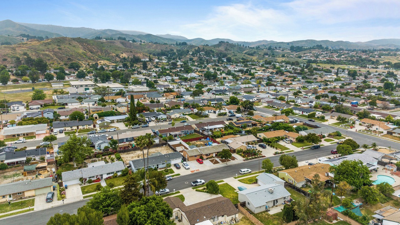 Photo of Outdoor in Simi Valley