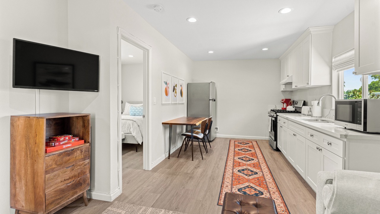Photo of Bedroom in Simi Valley