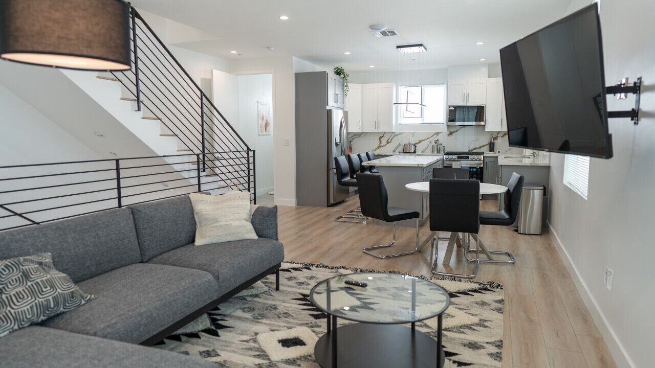 Photo of Bedroom in NoHo Arts District