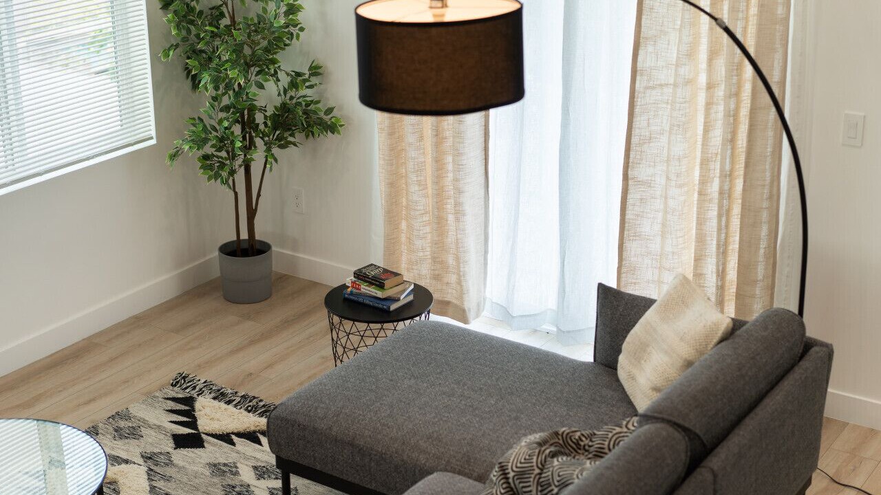 Photo of Bedroom in NoHo Arts District
