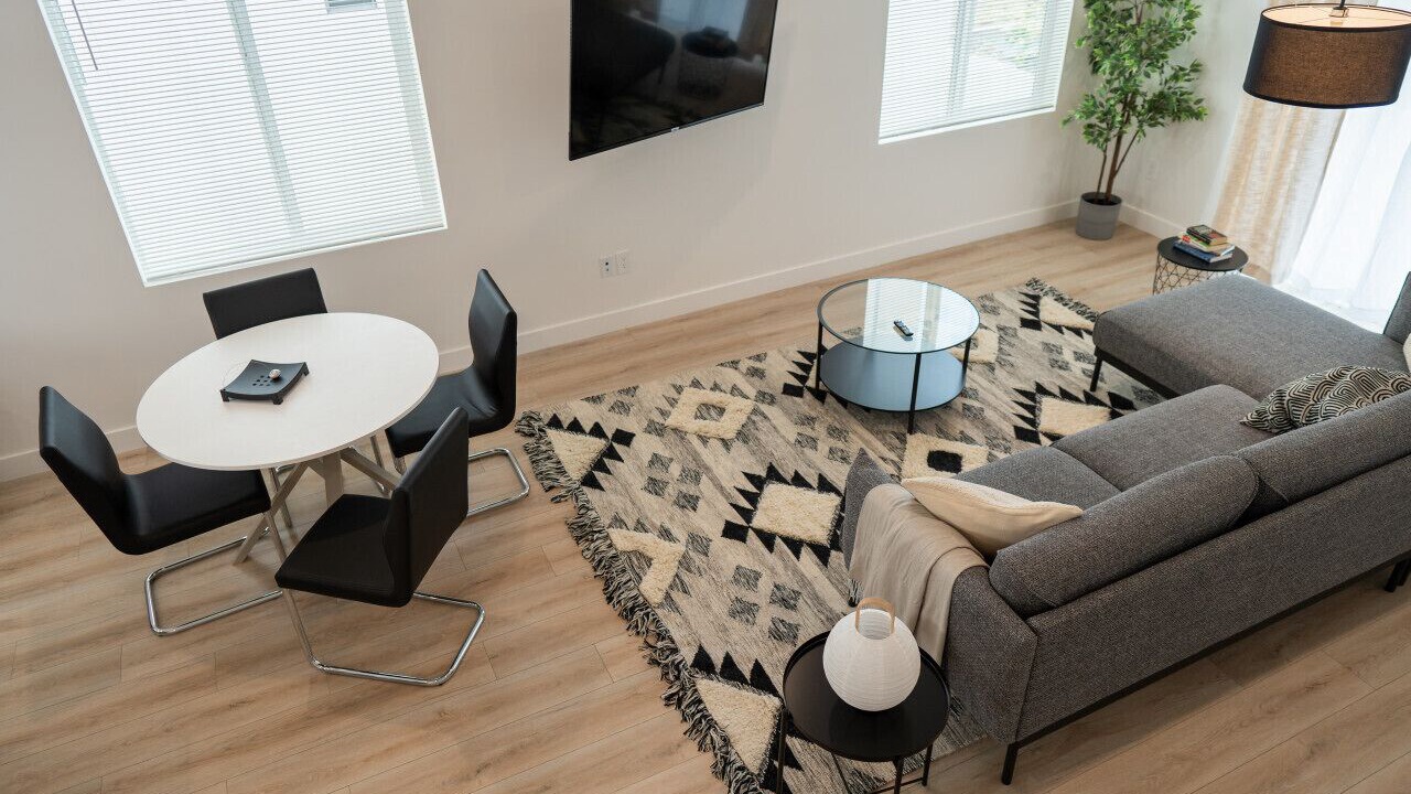 Photo of Bedroom in NoHo Arts District