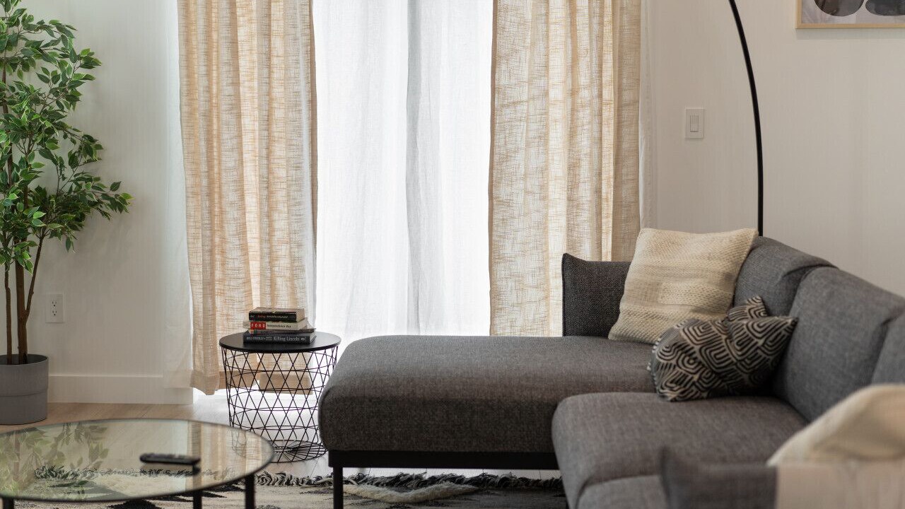 Photo of Bedroom in NoHo Arts District