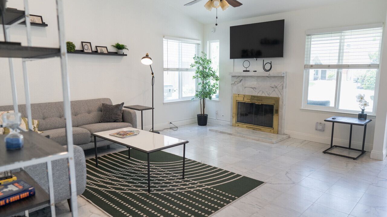 Photo of Bedroom in Cypress