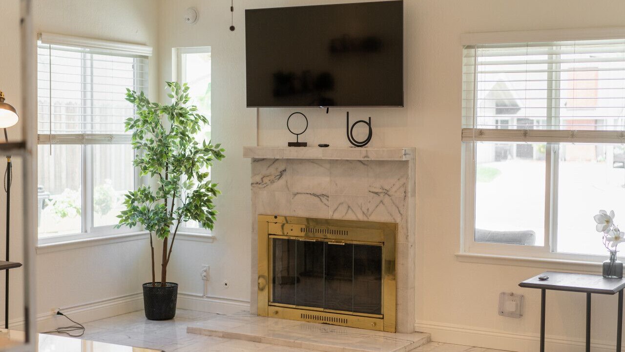 Photo of Bedroom in Cypress
