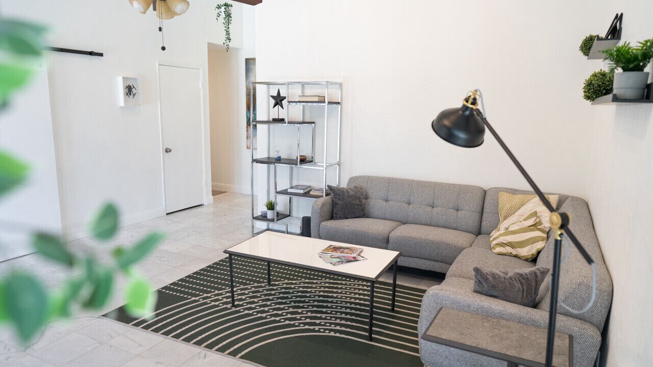 Photo of Bedroom in Cypress