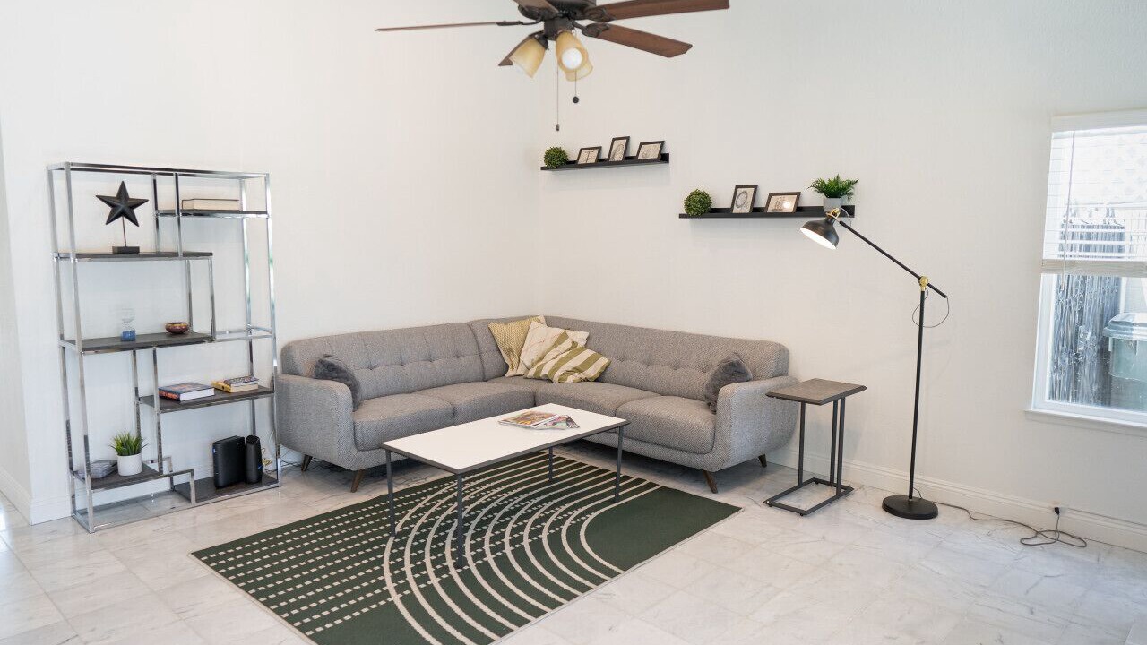 Photo of Bedroom in Cypress