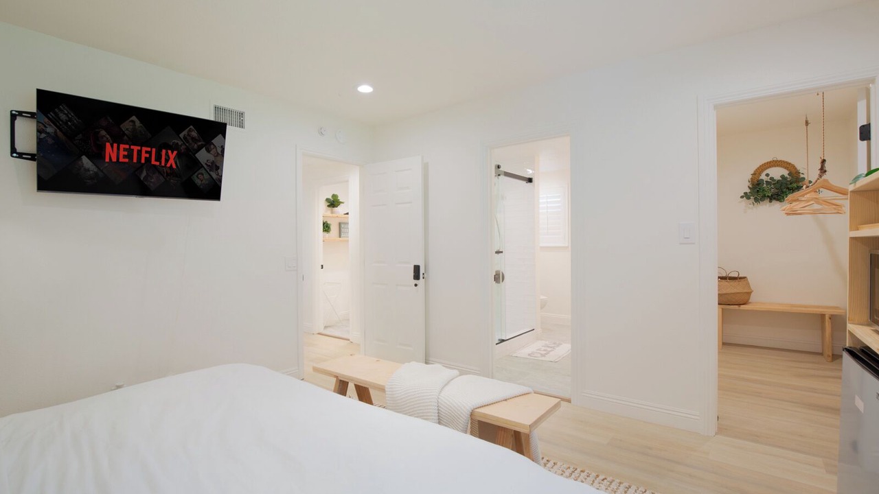 Photo of Bedroom in Fountain Valley