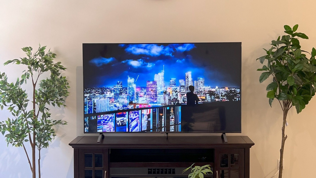 Photo of Livingroom in Downtown Los Angeles